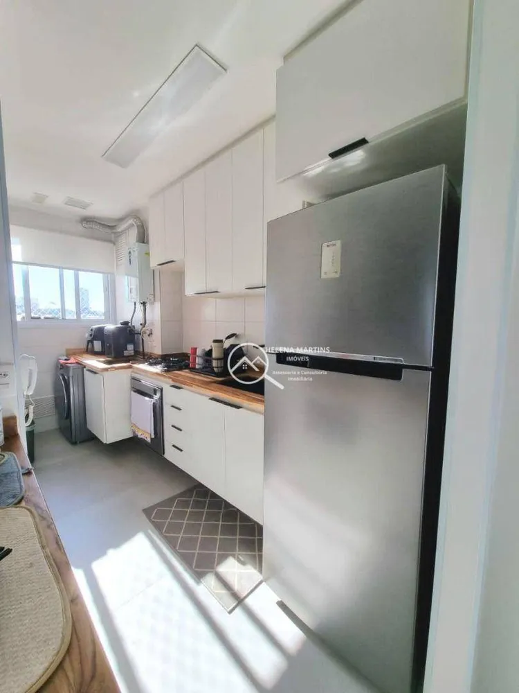 Apartamento, 2 quartos, 61 m² - Foto 4