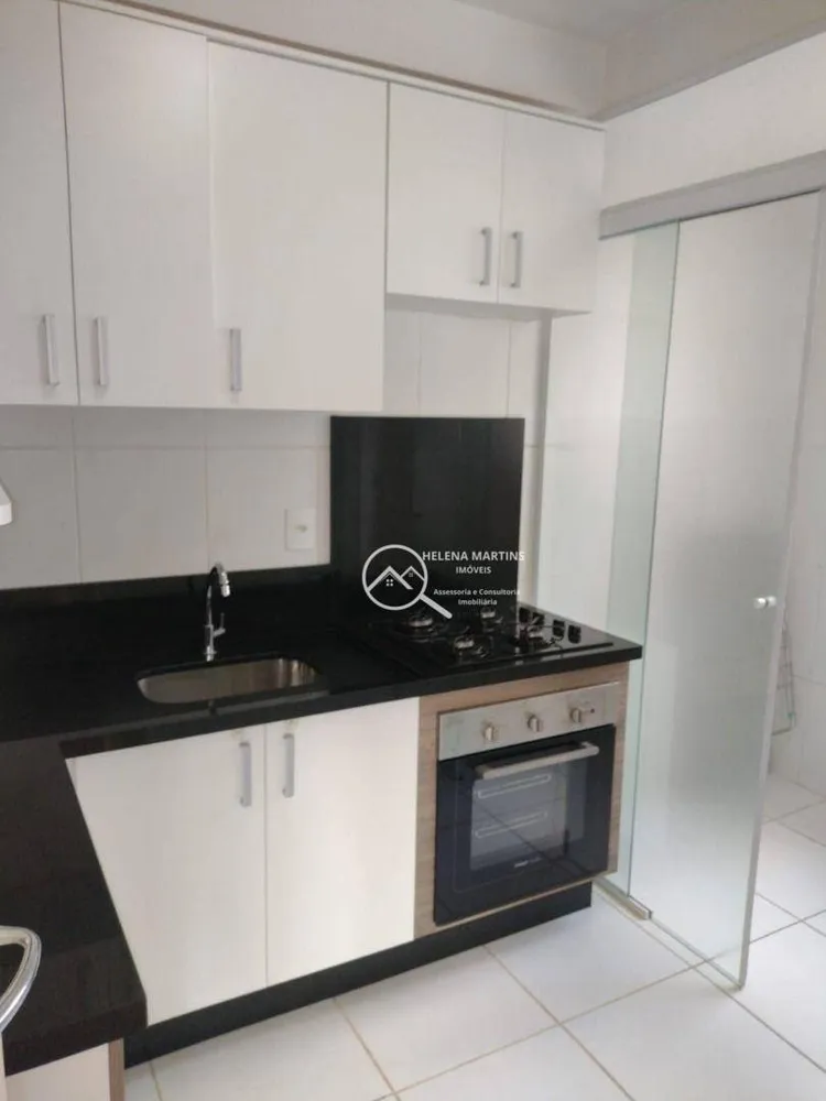 Apartamento, 2 quartos, 54 m² - Foto 2
