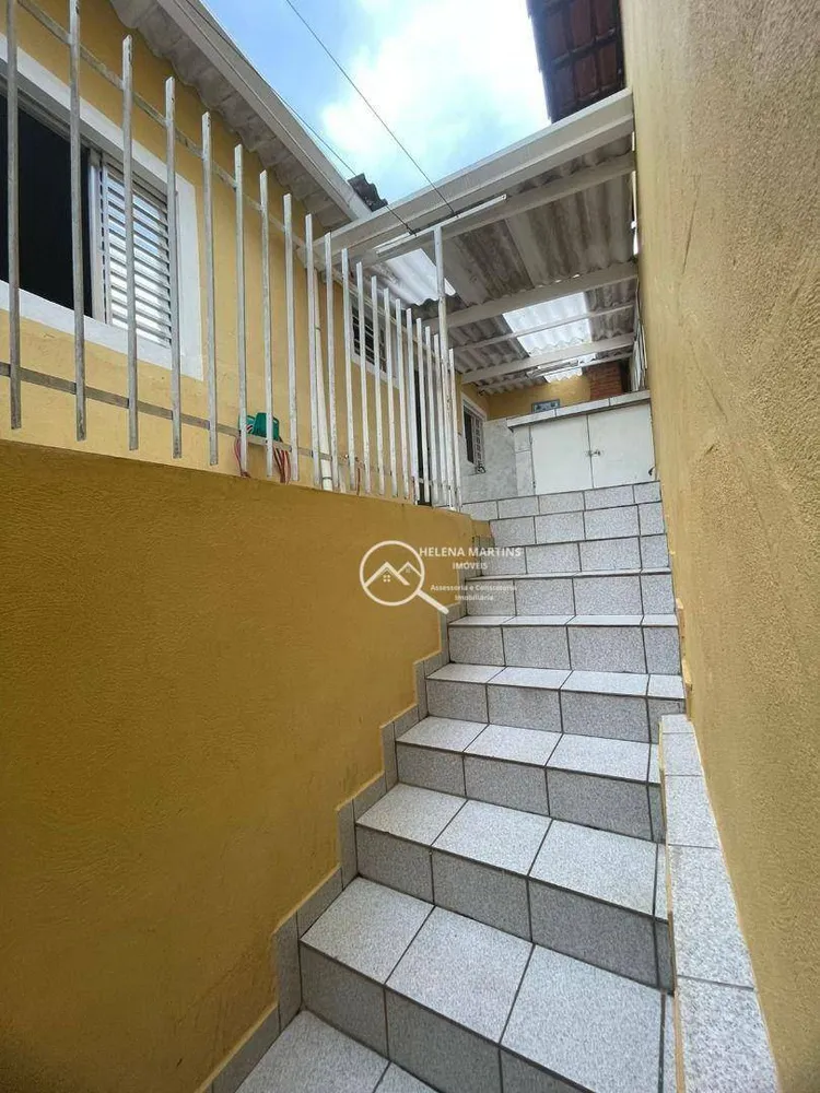 Sobrado, 3 quartos, 229 m² - Foto 4