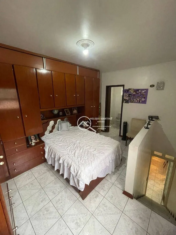 Sobrado, 3 quartos, 229 m² - Foto 3