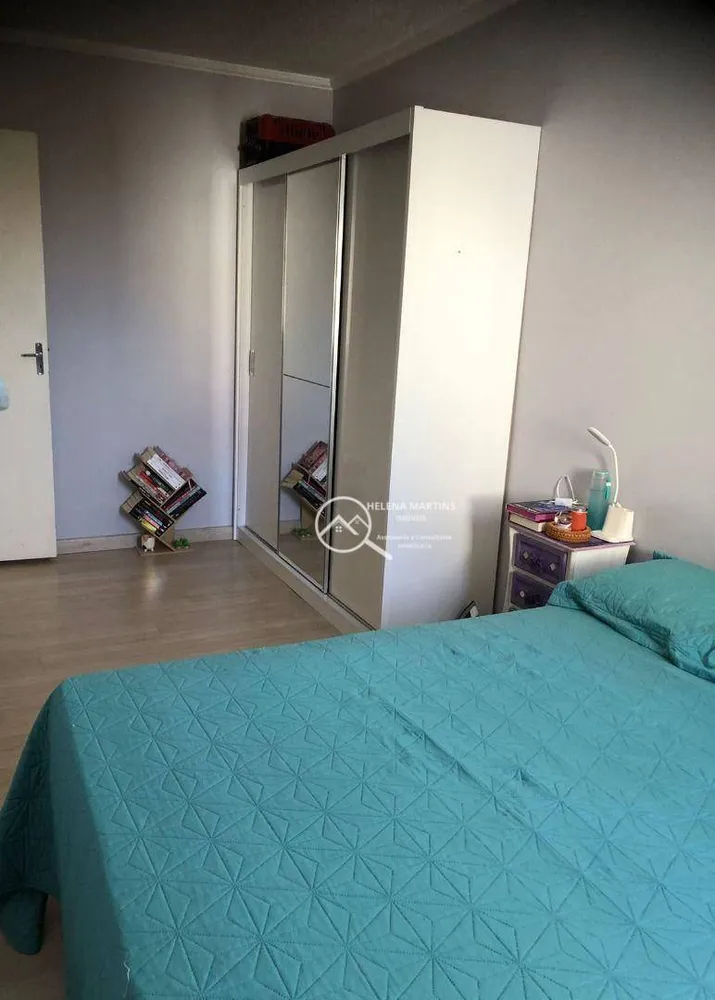 Apartamento, 2 quartos, 54 m² - Foto 4