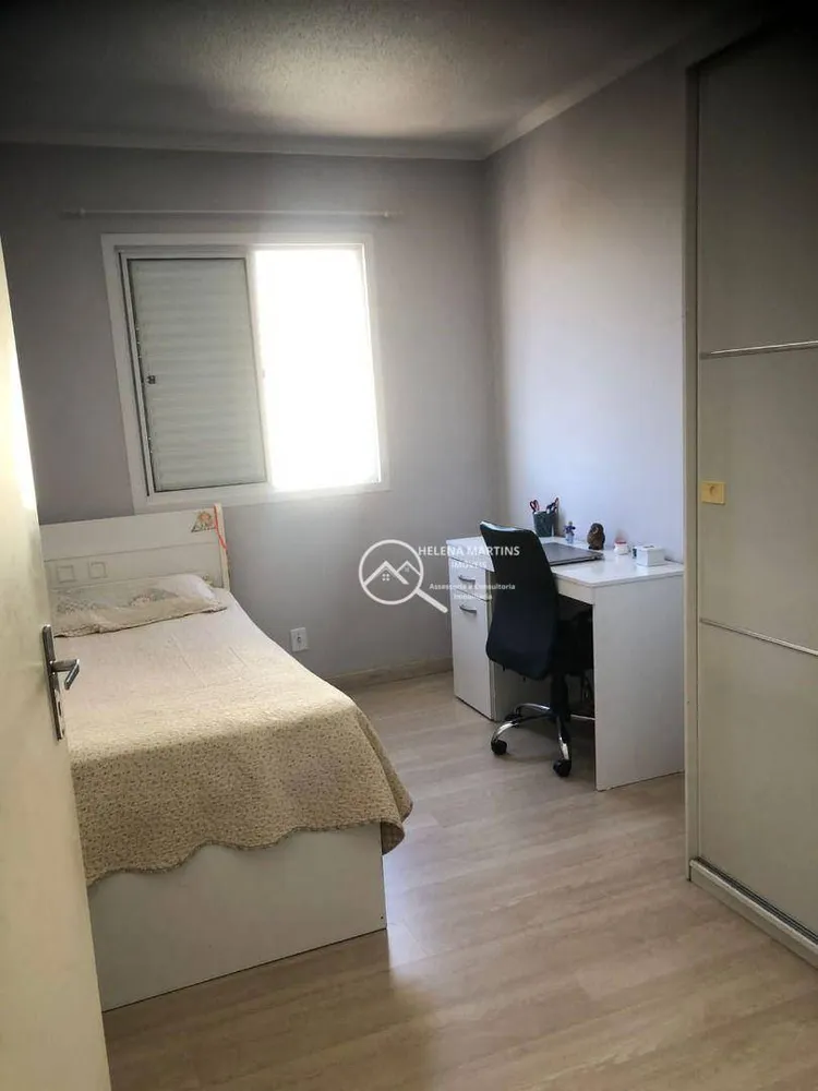 Apartamento, 2 quartos, 54 m² - Foto 3