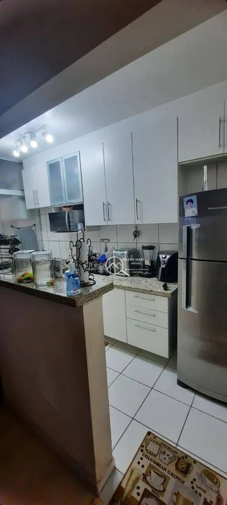 Apartamento, 2 quartos, 60 m² - Foto 2