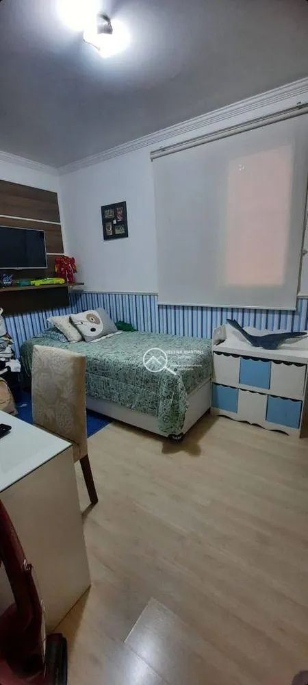 Apartamento, 2 quartos, 60 m² - Foto 3