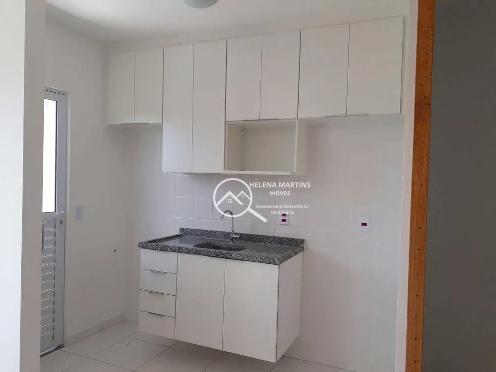 Casa de Condomínio, 2 quartos - Foto 4