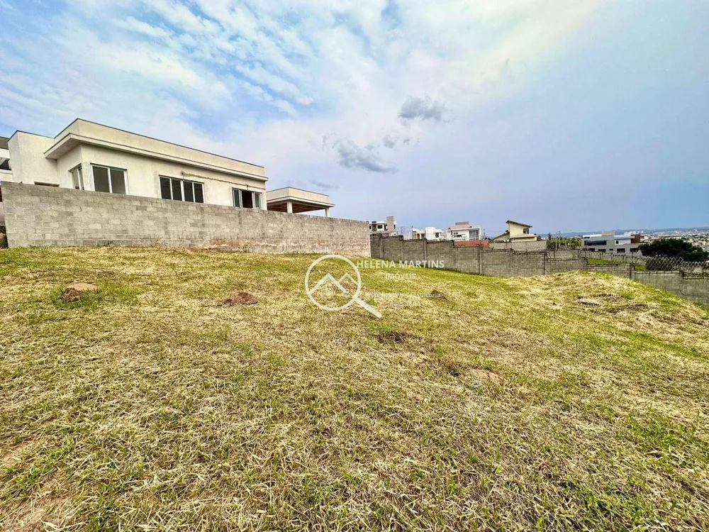 Loteamento e Condomínio, 450 m² - Foto 1