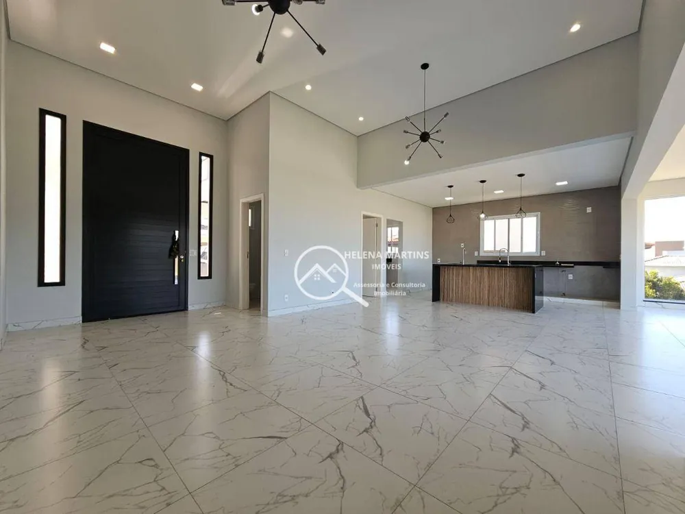 Sobrado, 3 quartos, 243 m² - Foto 3