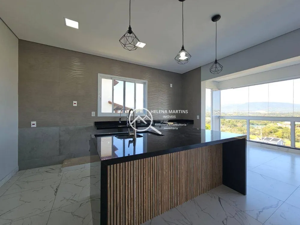 Sobrado, 3 quartos, 243 m² - Foto 4
