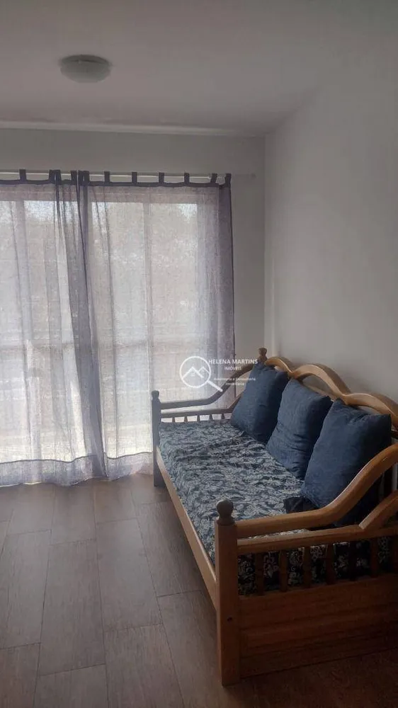Apartamento, 2 quartos, 56 m² - Foto 1