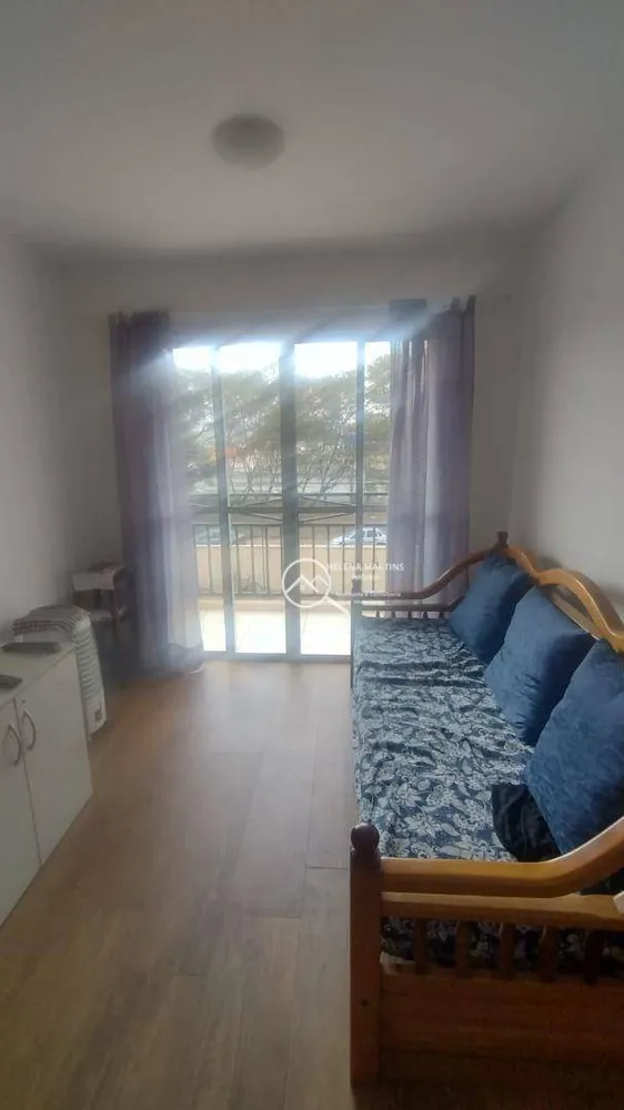 Apartamento, 2 quartos, 56 m² - Foto 2
