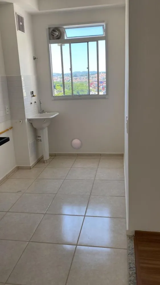 Apartamento, 2 quartos, 47 m² - Foto 2