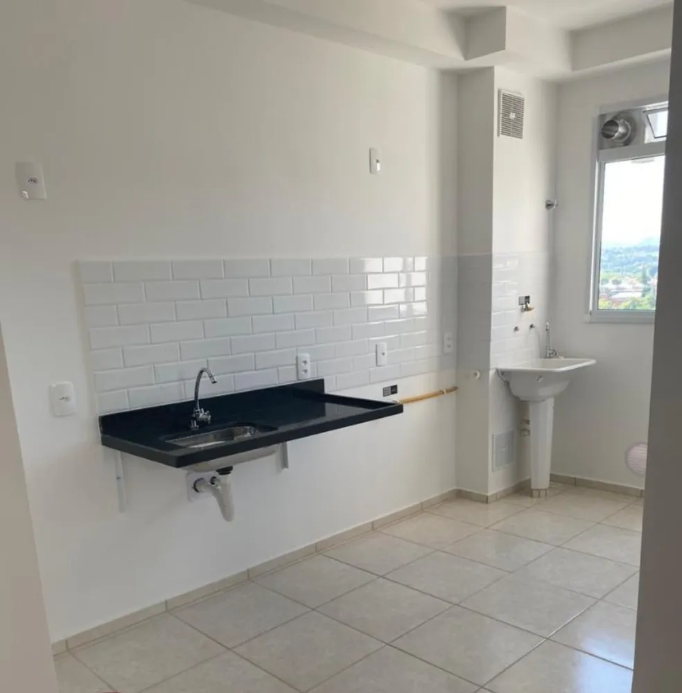 Apartamento, 2 quartos, 47 m² - Foto 1
