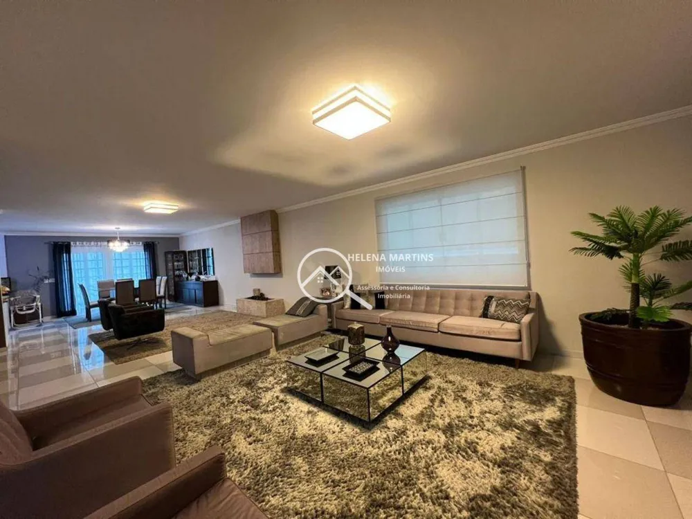 Sobrado, 3 quartos, 281 m² - Foto 3