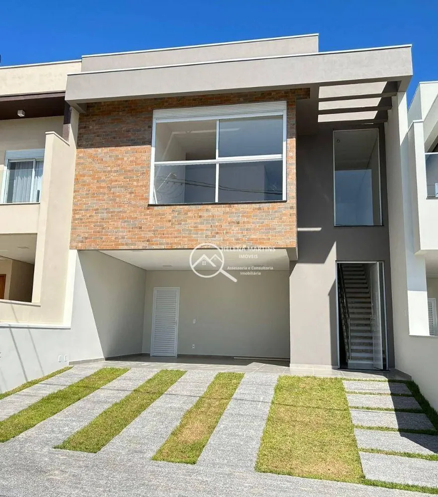 Sobrado, 3 quartos, 156 m² - Foto 1