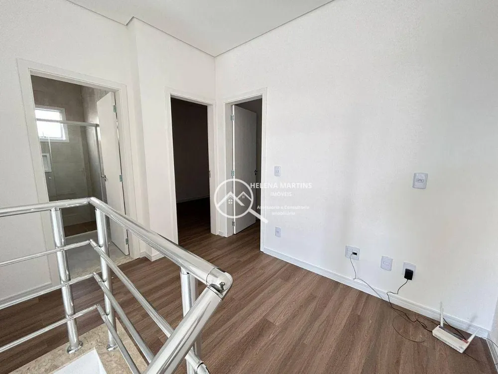 Sobrado, 3 quartos, 156 m² - Foto 4