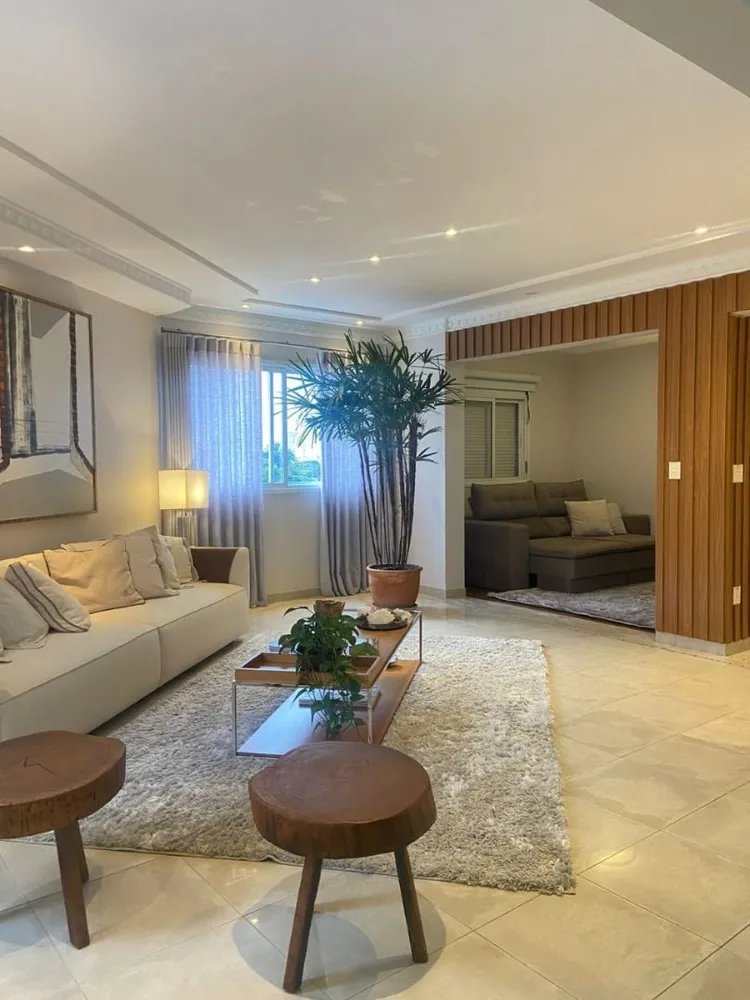 Apartamento, 3 quartos, 198 m² - Foto 3