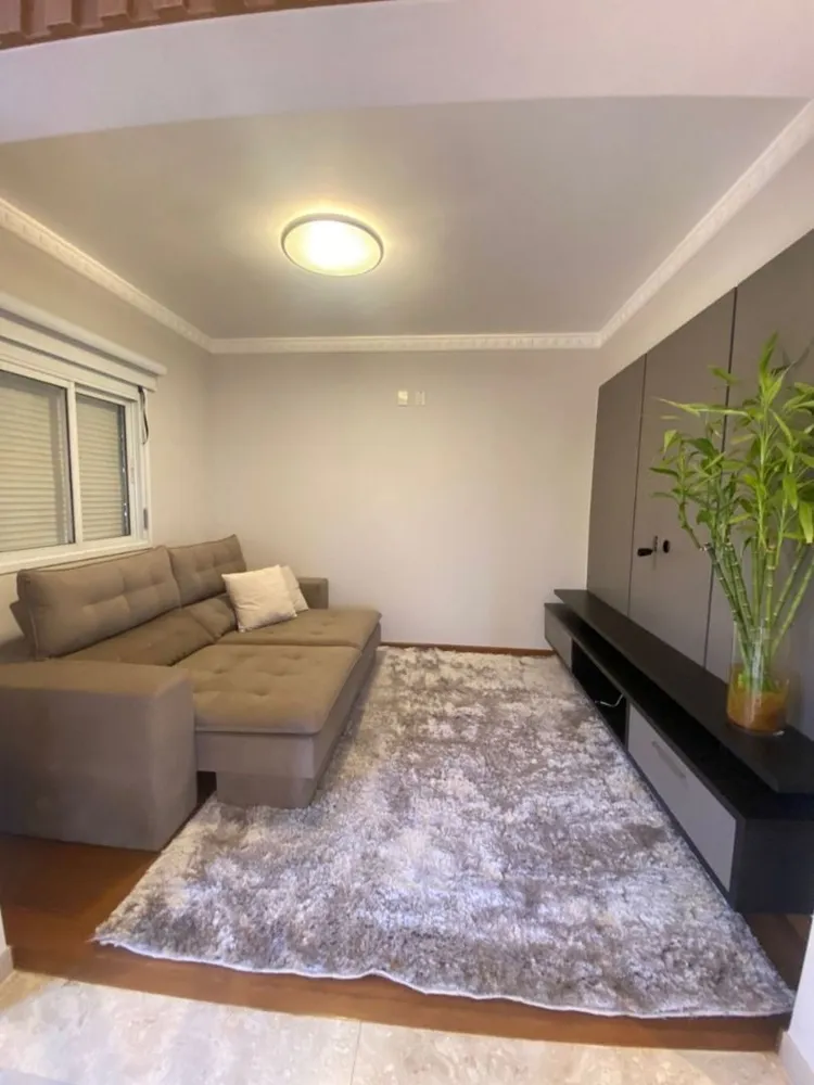 Apartamento, 3 quartos, 198 m² - Foto 4
