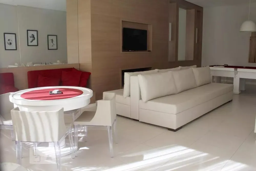 Flat/Apart Hotel, 1 quarto, 48 m² - Foto 2