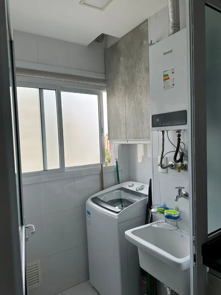 Flat/Apart Hotel, 1 quarto, 48 m² - Foto 4