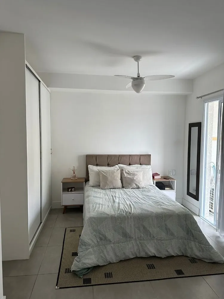 Flat/Apart Hotel, 1 quarto, 48 m² - Foto 3