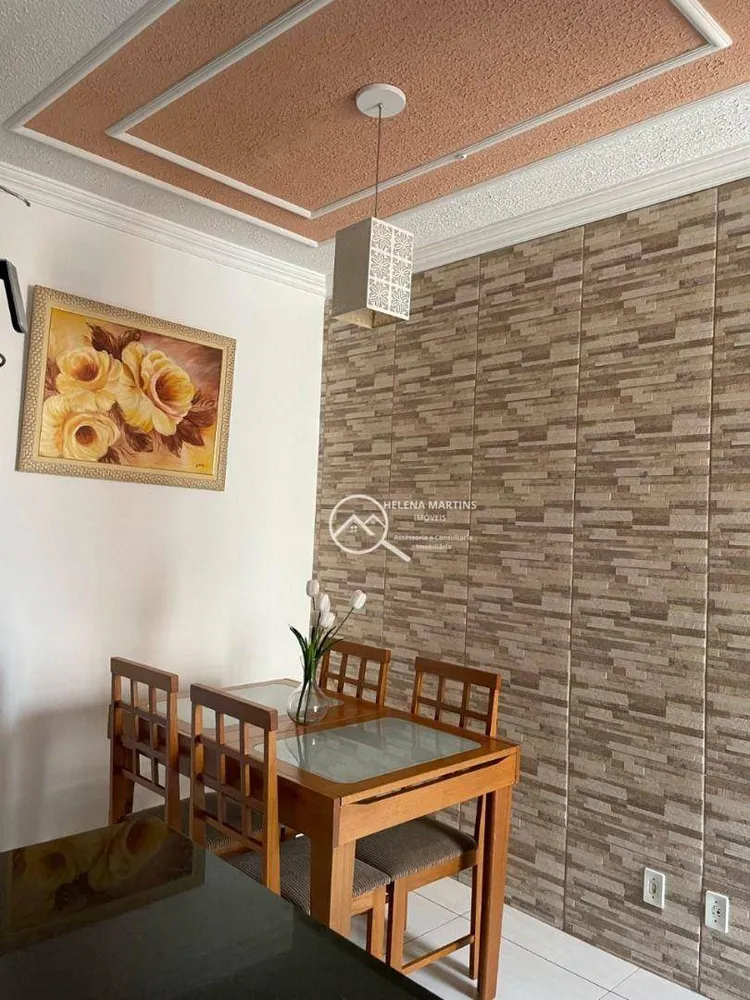 Apartamento, 2 quartos, 49 m² - Foto 3