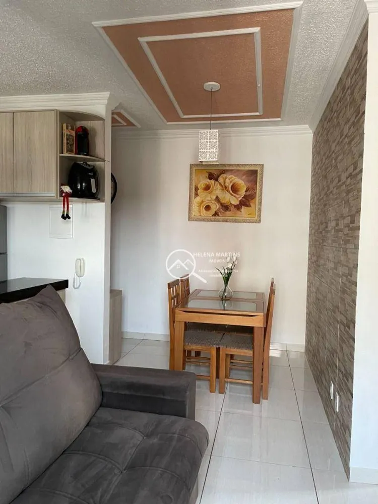 Apartamento, 2 quartos, 49 m² - Foto 4