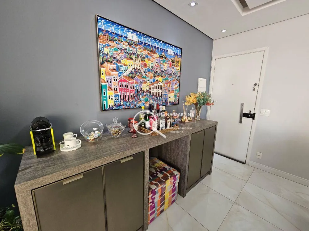 Apartamento, 2 quartos, 70 m² - Foto 4