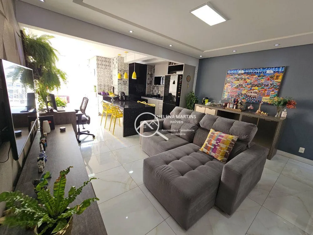 Apartamento, 2 quartos, 70 m² - Foto 2