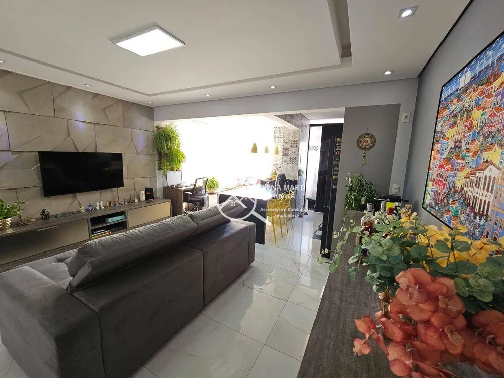 Apartamento, 2 quartos, 70 m² - Foto 1