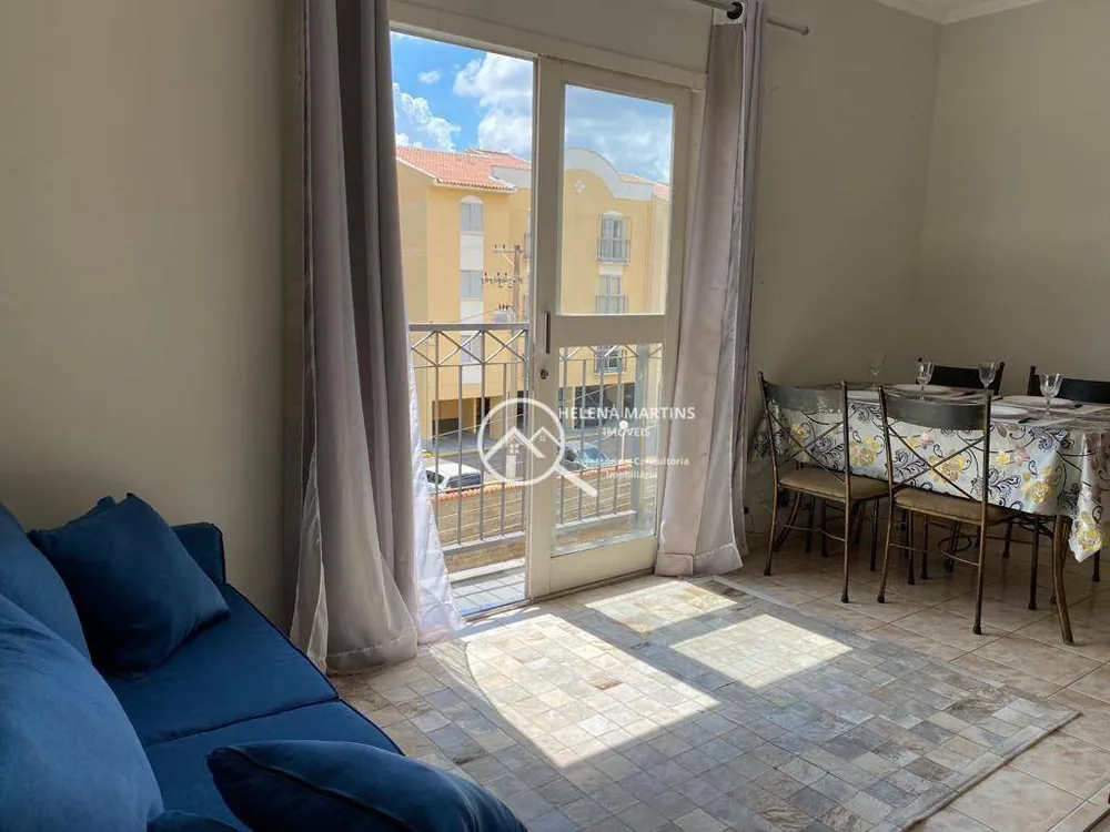 Apartamento, 2 quartos, 56 m² - Foto 3