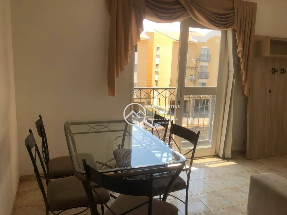 Apartamento, 2 quartos, 56 m² - Foto 4
