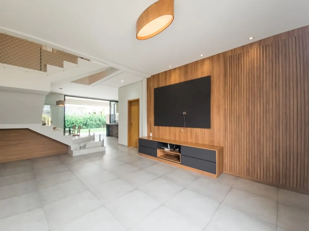 Sobrado, 3 quartos, 206 m² - Foto 4