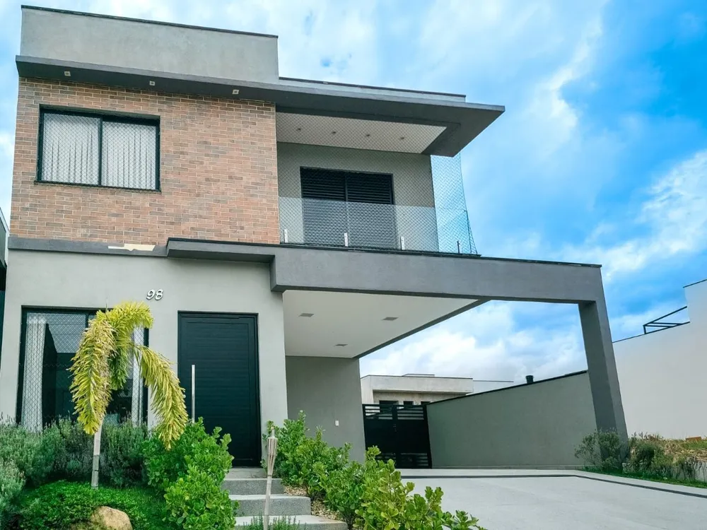 Sobrado, 3 quartos, 206 m² - Foto 3