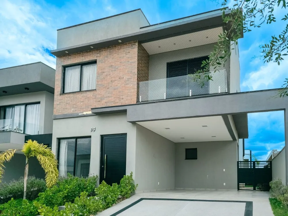 Sobrado, 3 quartos, 206 m² - Foto 2