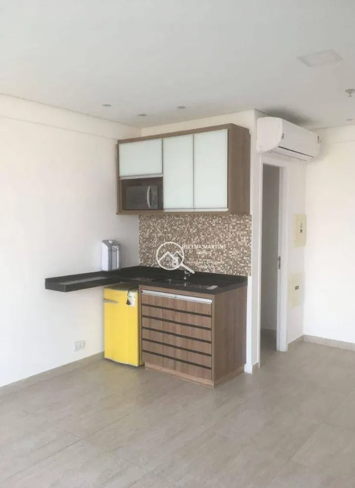 Sala-Conjunto, 35 m² - Foto 1