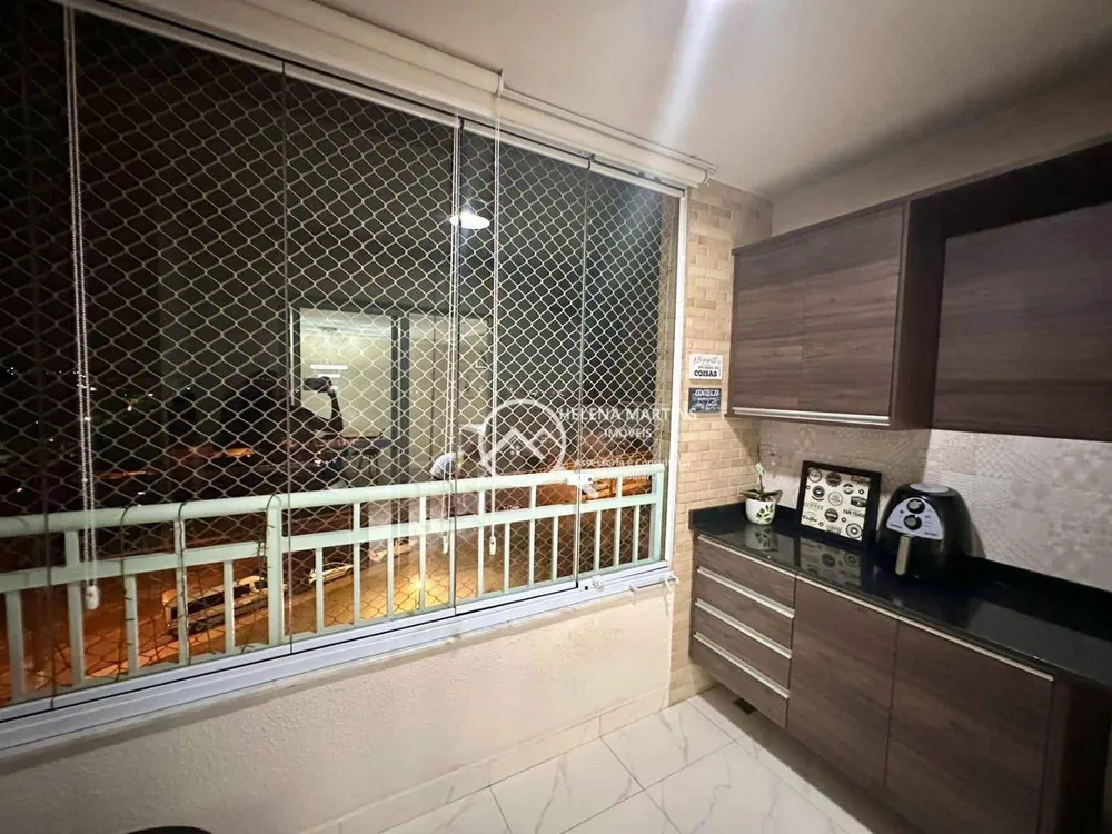 Apartamento, 3 quartos, 79 m² - Foto 3