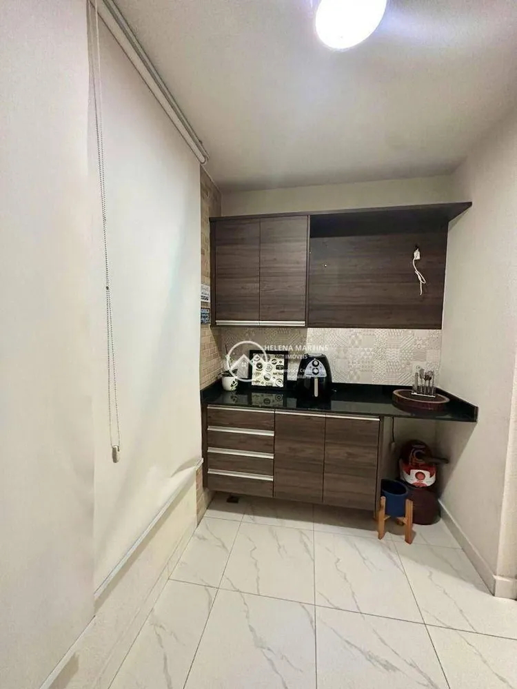 Apartamento, 3 quartos, 79 m² - Foto 4