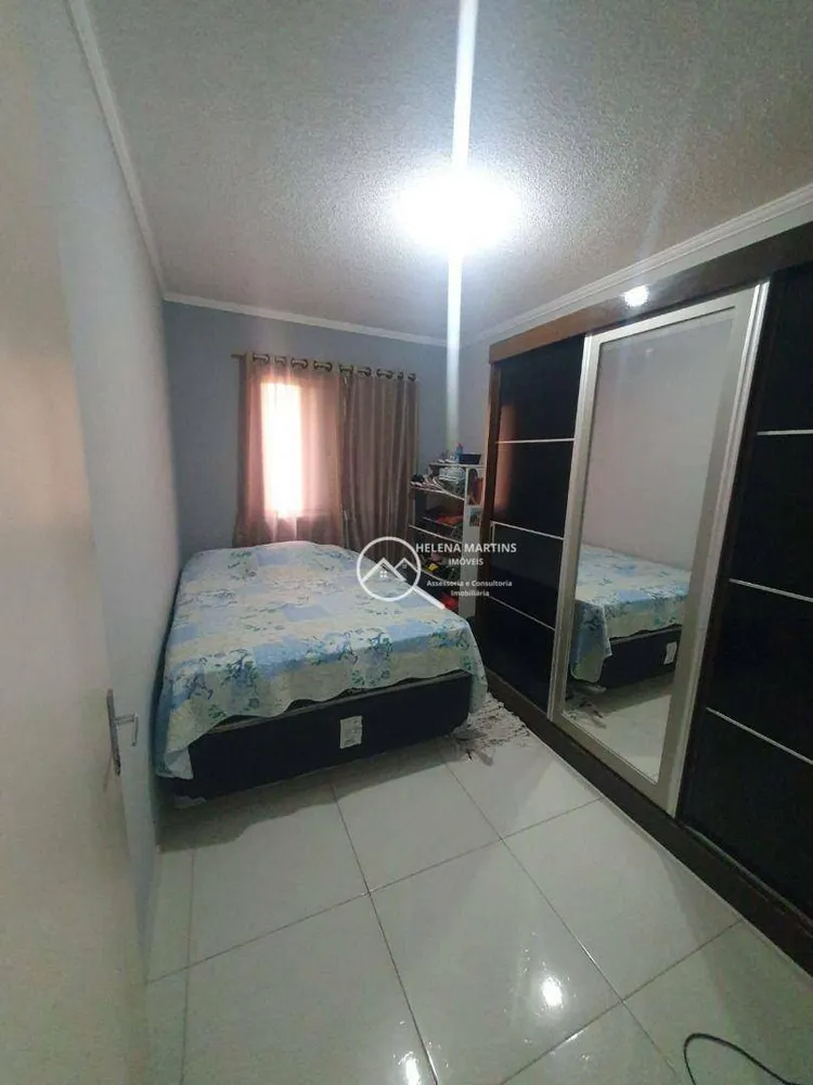 Apartamento, 2 quartos, 54 m² - Foto 3