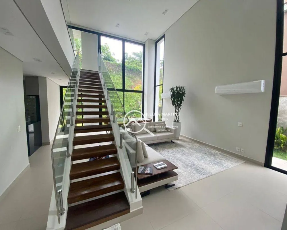 Sobrado, 3 quartos, 296 m² - Foto 2