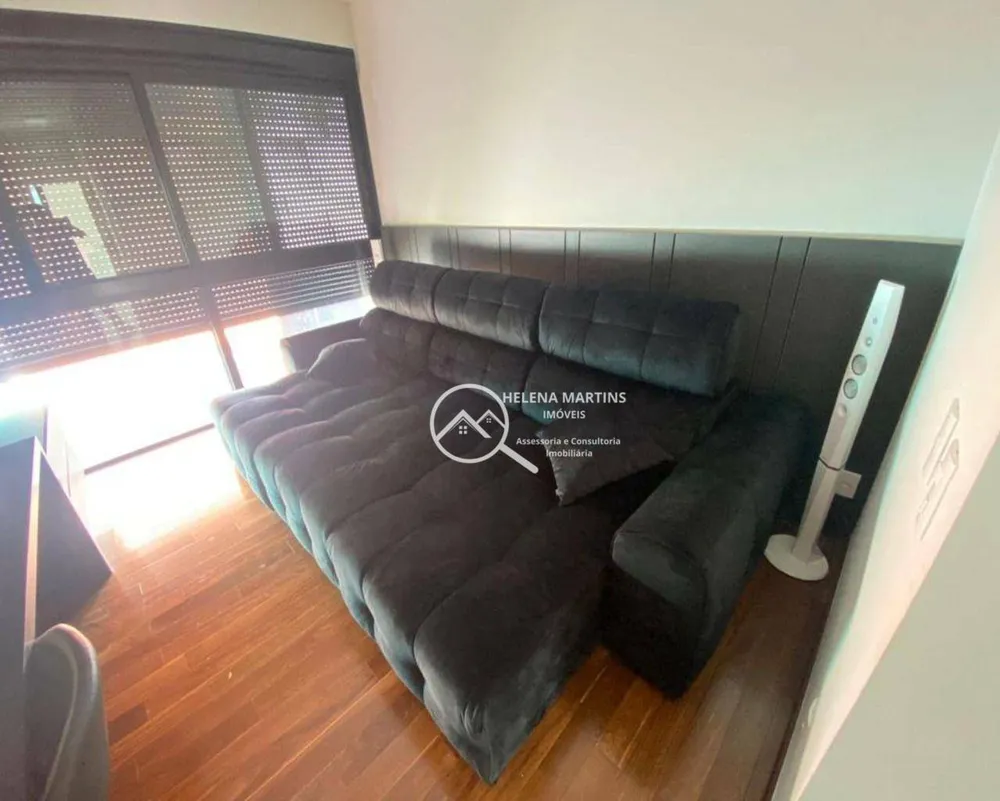 Sobrado, 3 quartos, 296 m² - Foto 4