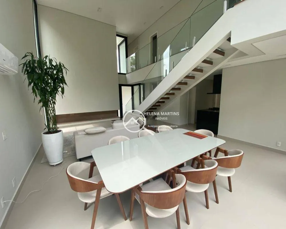 Sobrado, 3 quartos, 296 m² - Foto 3