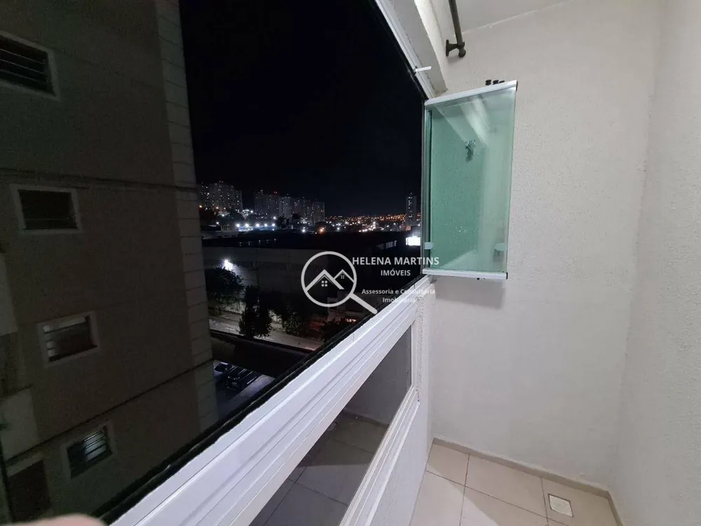 Apartamento, 2 quartos, 51 m² - Foto 3