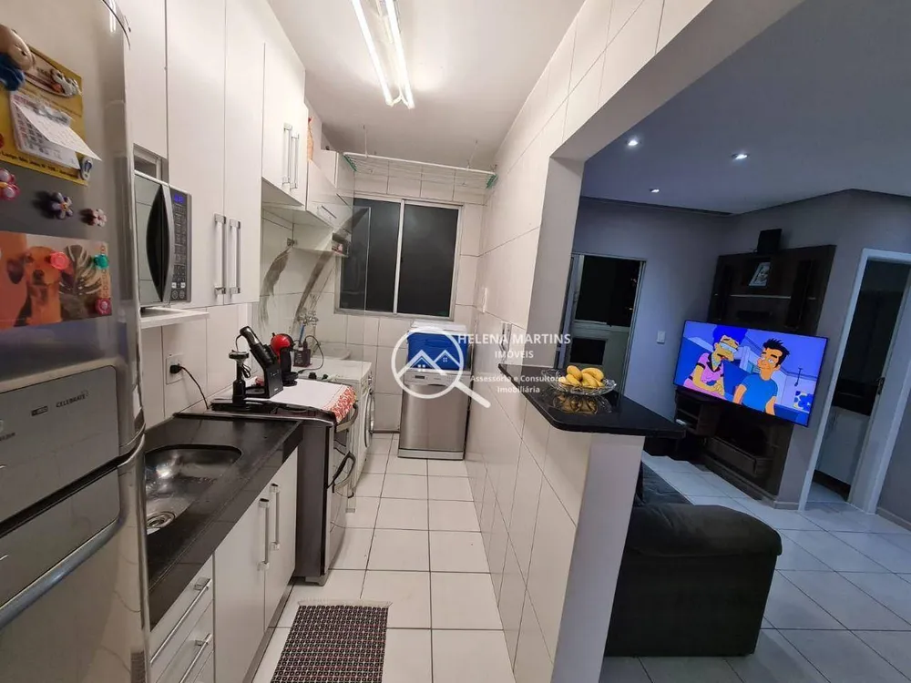 Apartamento, 2 quartos, 51 m² - Foto 4