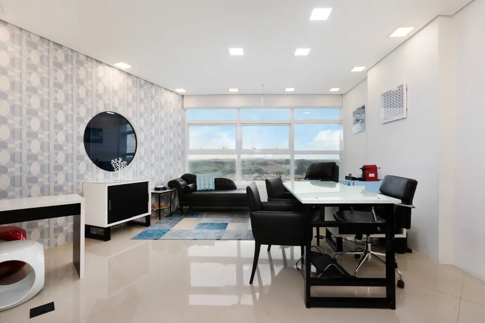 Sala-Conjunto, 38 m² - Foto 1
