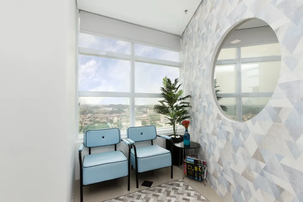 Sala-Conjunto, 38 m² - Foto 3