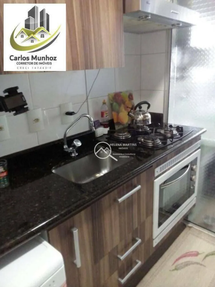 Apartamento, 3 quartos, 90 m² - Foto 2