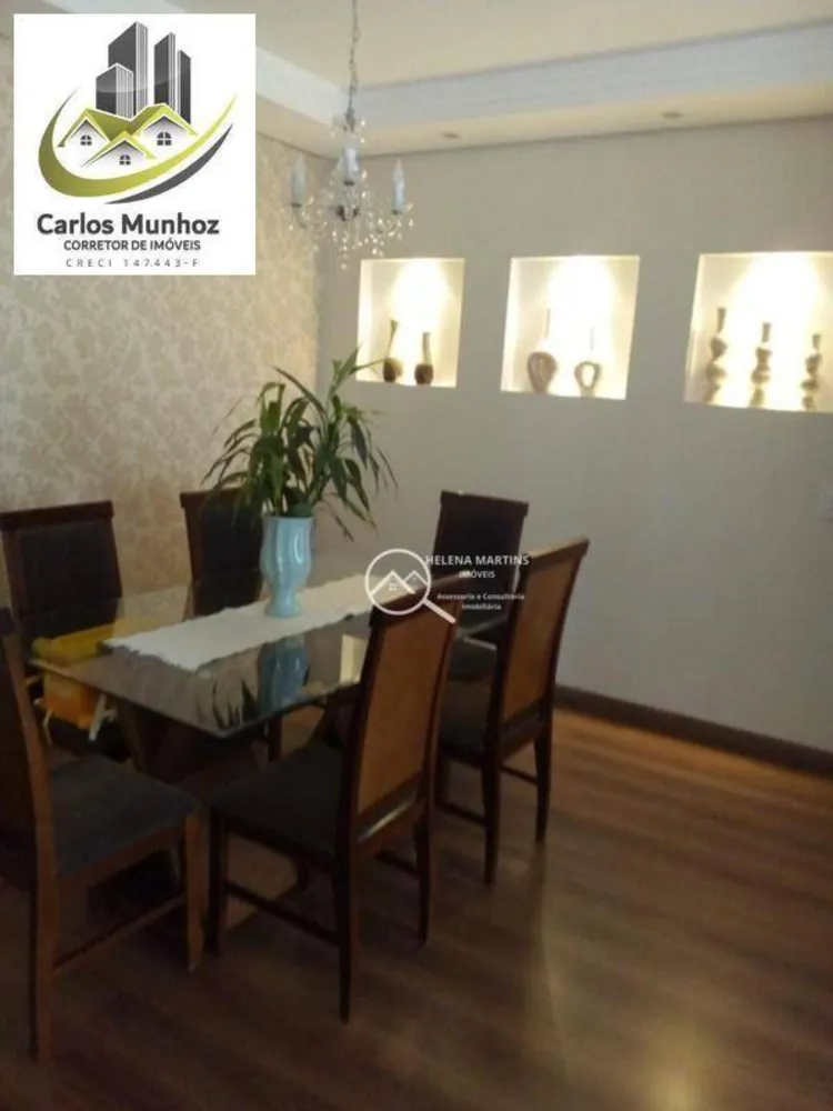 Apartamento, 3 quartos, 90 m² - Foto 3