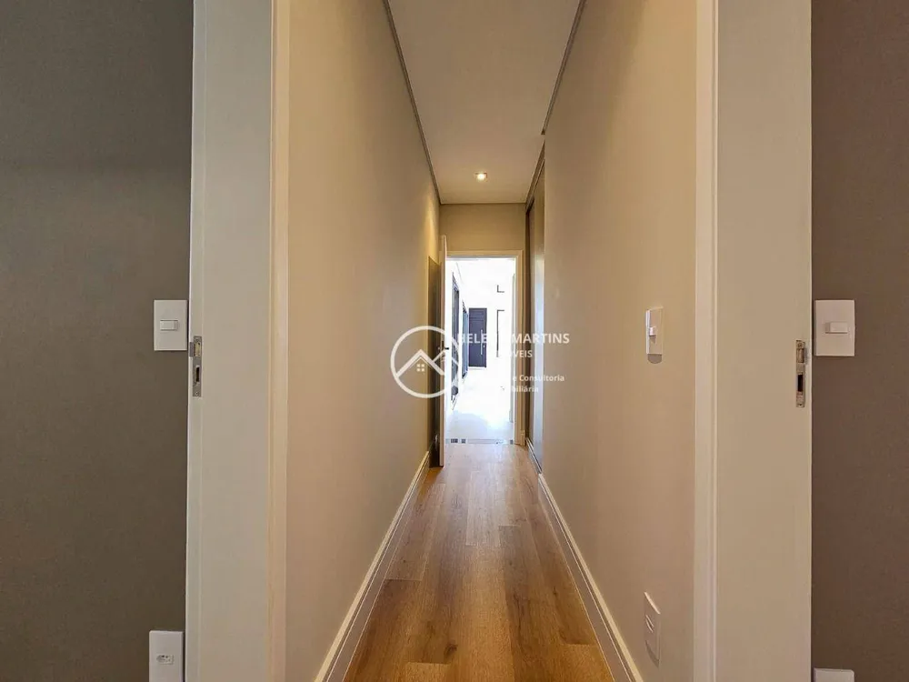 Sobrado, 3 quartos, 290 m² - Foto 4