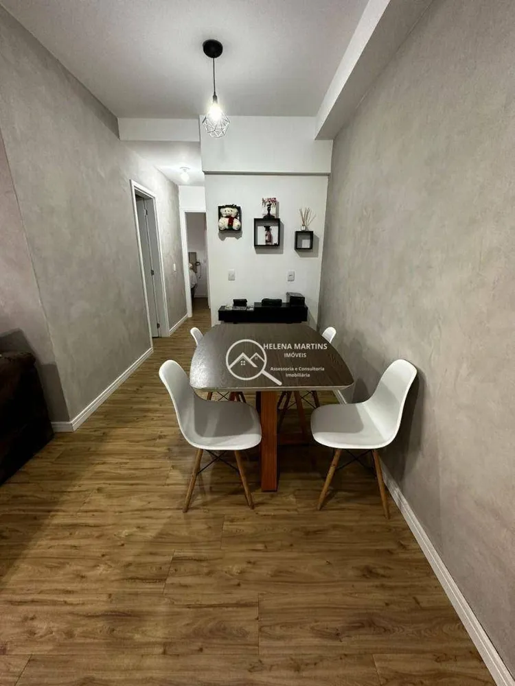 Apartamento, 2 quartos, 58 m² - Foto 3