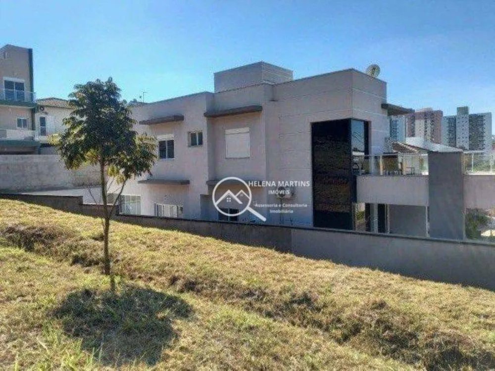 Sobrado, 3 quartos, 258 m² - Foto 2